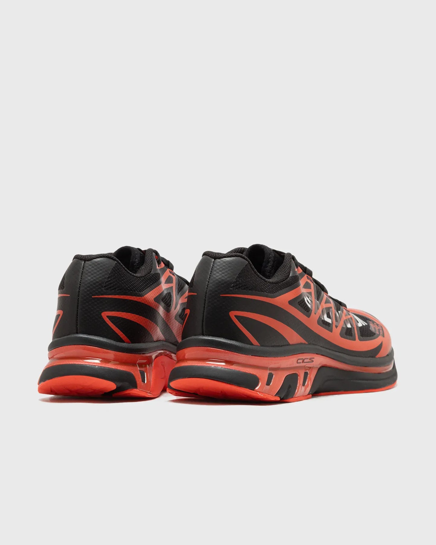 MM6 Maison Margiela x Salomon XT "BLACK CHERRY TOMATO"