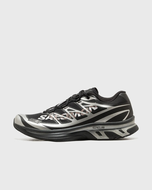 MM6 Maison Margiela x Salomon XT "BLACK SILVER"