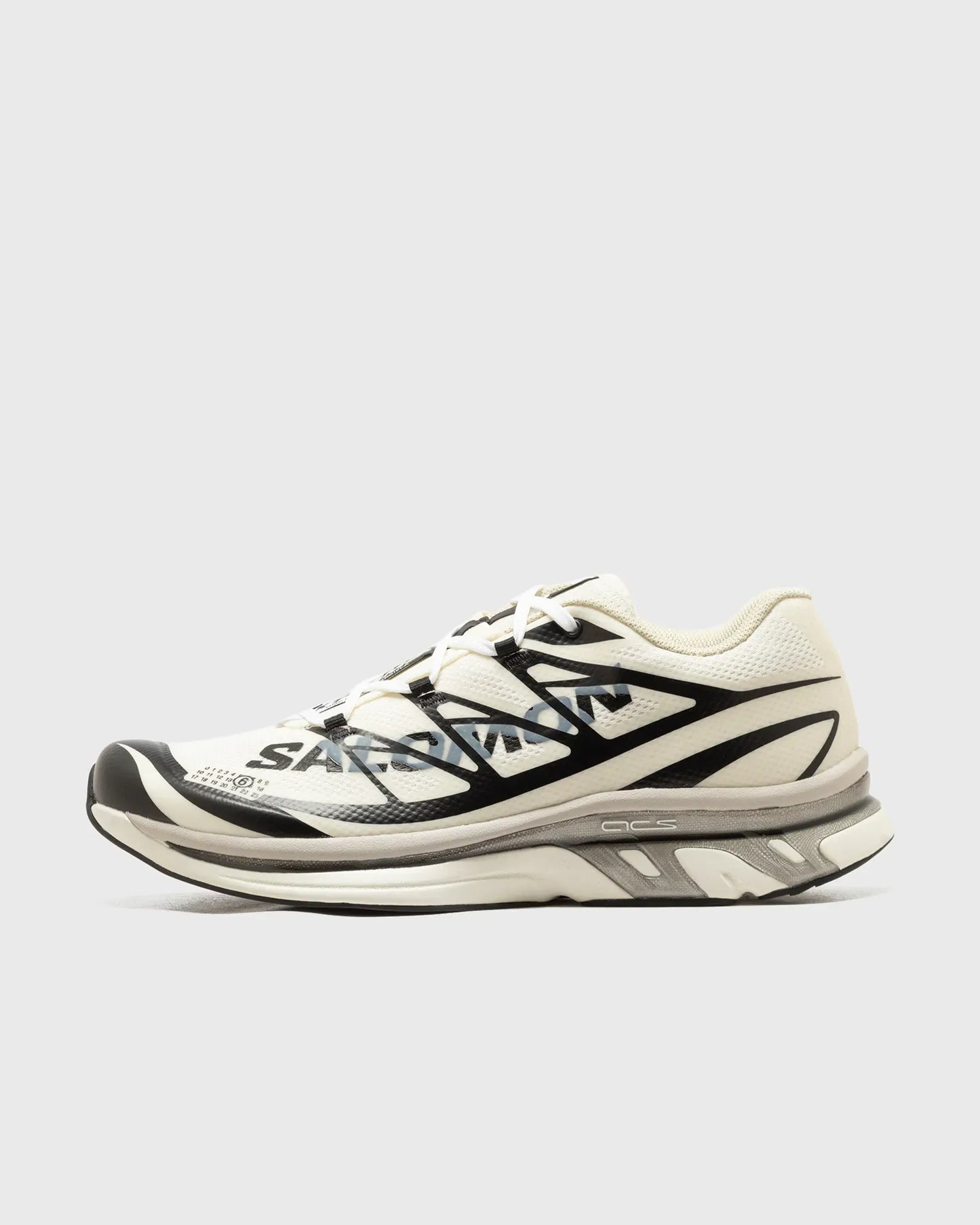 MM6 Maison Margiela x Salomon XT "VANILLA ICE"