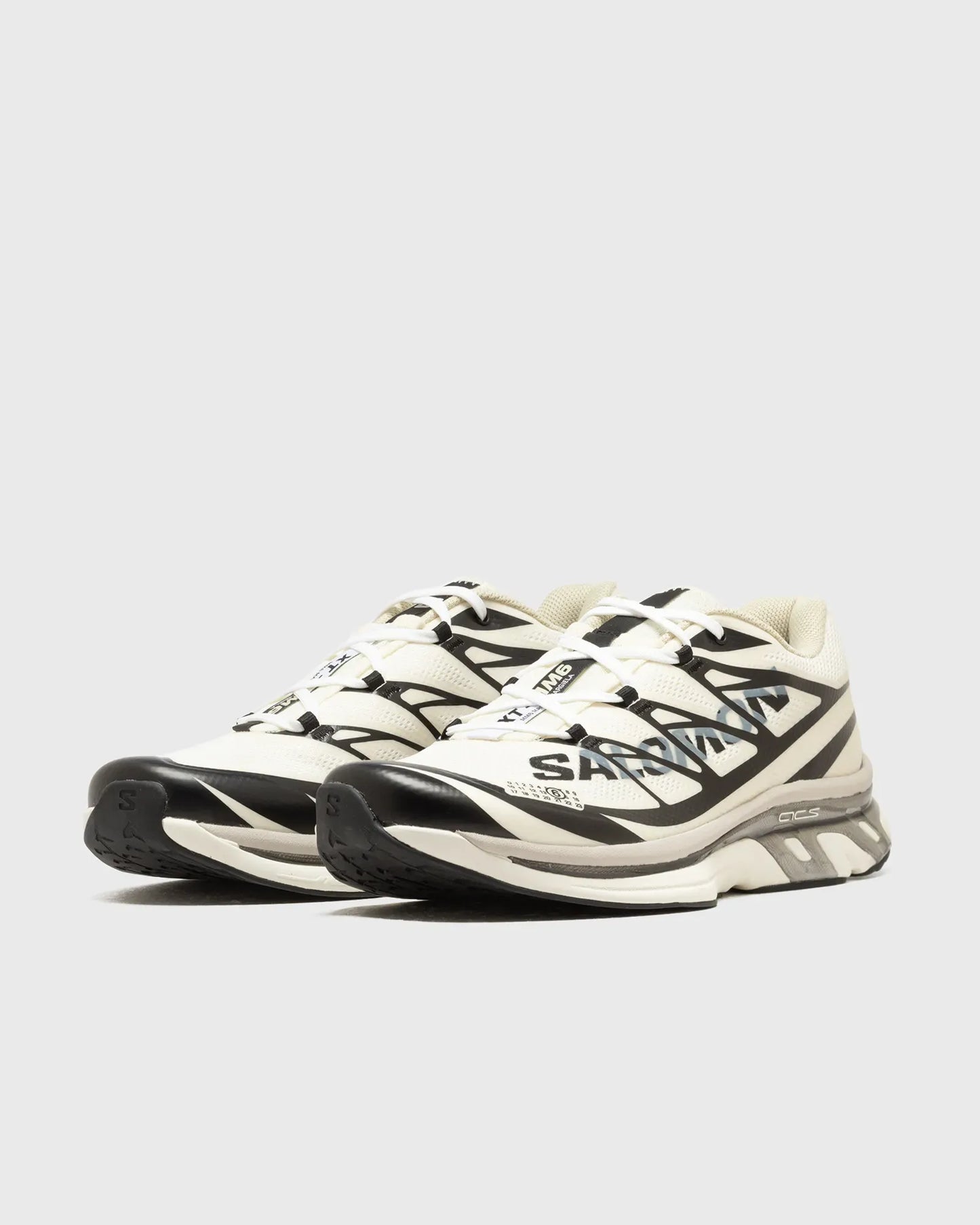 MM6 Maison Margiela x Salomon XT "VANILLA ICE"