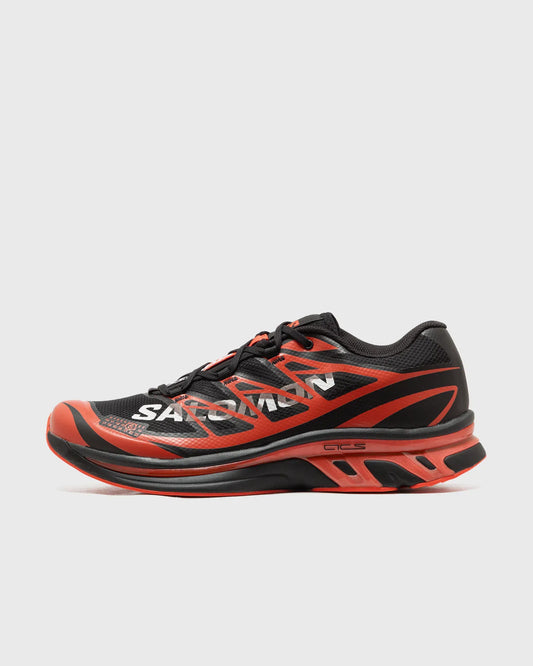 MM6 Maison Margiela x Salomon XT "BLACK CHERRY TOMATO"