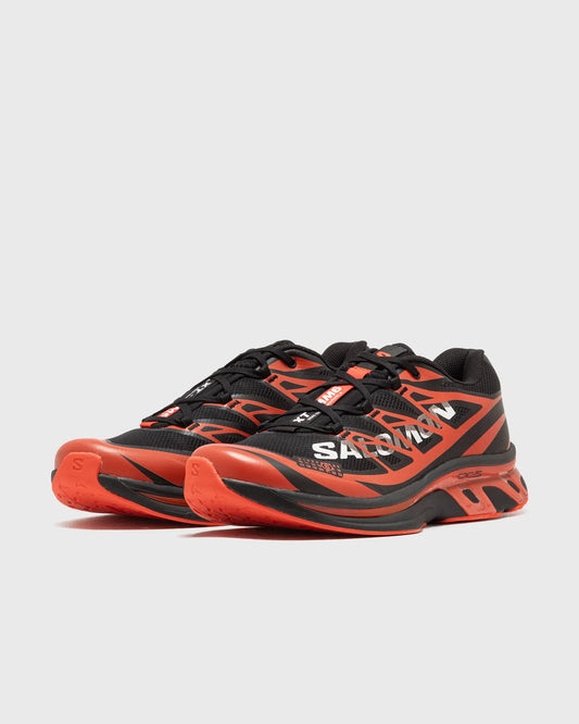 MM6 Maison Margiela x Salomon XT "BLACK CHERRY TOMATO"