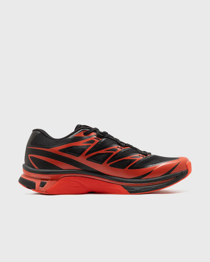 MM6 Maison Margiela x Salomon XT "BLACK CHERRY TOMATO"